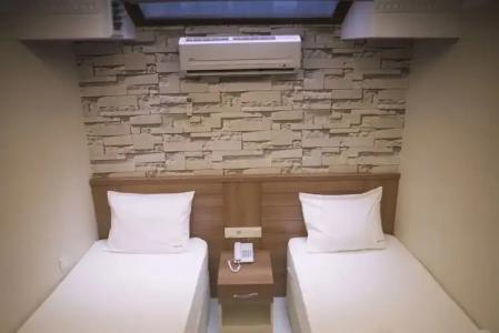 Golden Stone Butik Otel - 62