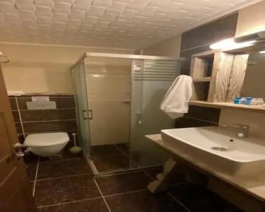 Golden Stone Butik Otel - 51