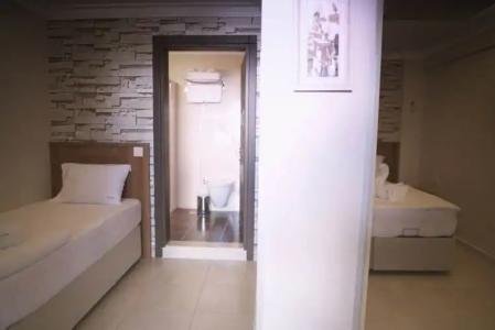 Golden Stone Butik Otel - 120