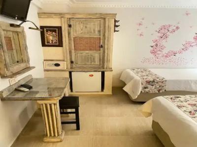 Golden Stone Butik Otel - 52