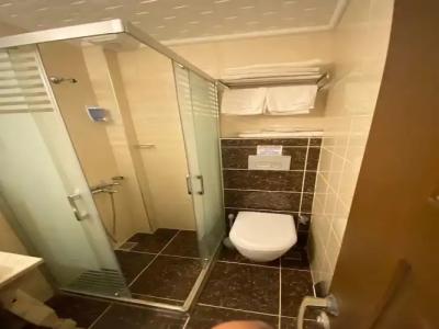 Golden Stone Butik Otel - 100