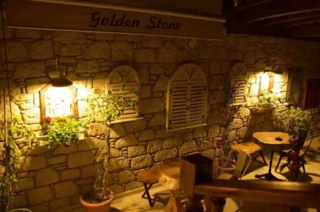 Golden Stone Butik Otel - 121