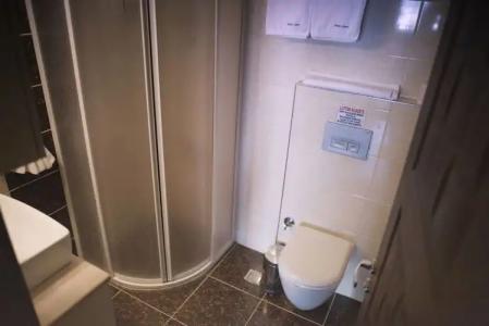 Golden Stone Butik Otel - 119