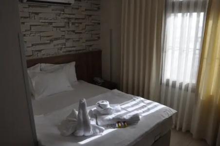 Golden Stone Butik Otel - 151