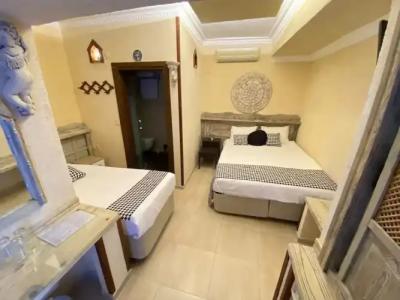 Golden Stone Butik Otel - 111