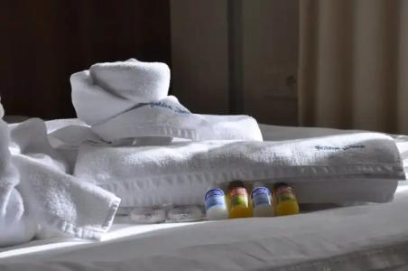 Golden Stone Butik Otel - 152