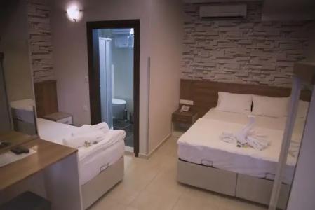 Golden Stone Butik Otel - 117