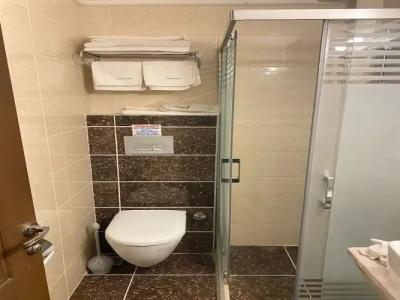 Golden Stone Butik Otel - 79