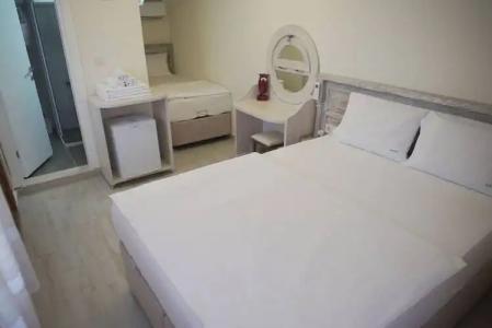 Golden Stone Butik Otel - 105