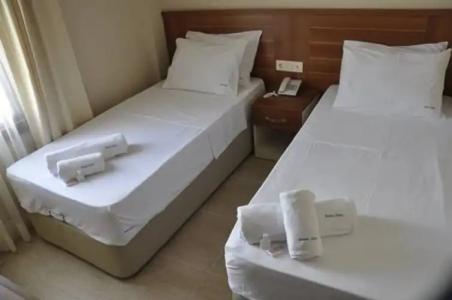 Golden Stone Butik Otel - 89