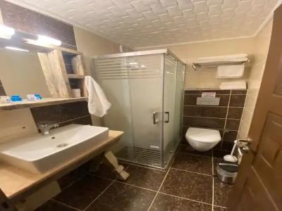 Golden Stone Butik Otel - 60