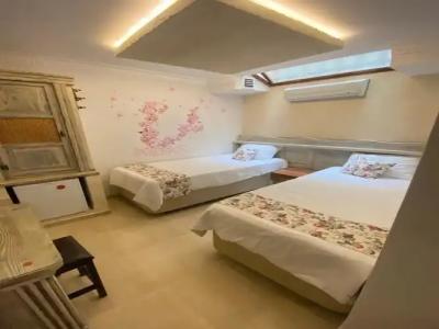 Golden Stone Butik Otel - 57