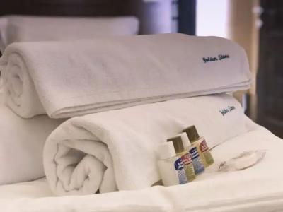 Golden Stone Butik Otel - 70