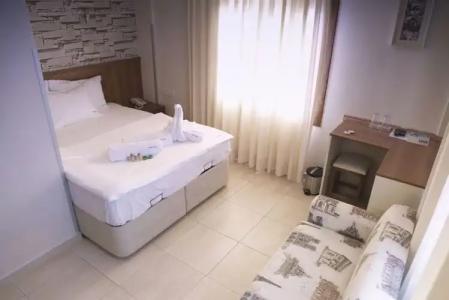 Golden Stone Butik Otel - 148