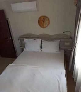 Golden Stone Butik Otel - 123