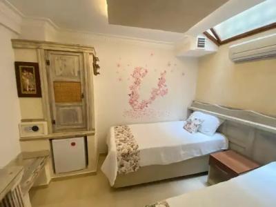 Golden Stone Butik Otel - 54