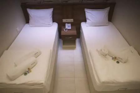 Golden Stone Butik Otel - 63