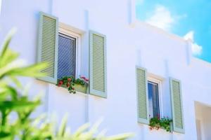 Taytanli Motel, Cesme