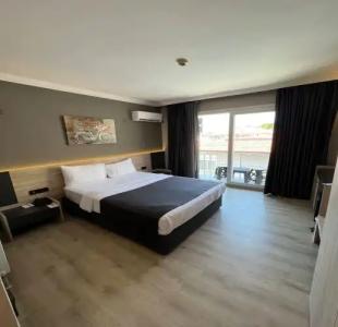 Grand Faik Çeşme - 5