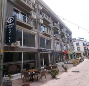 Grand Faik Çeşme - 0