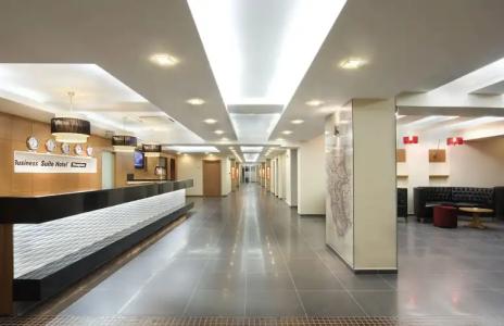 Cerkezkoy Business - 10