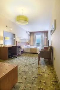 Cerkezkoy Business - 25