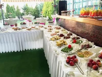 Cerkezkoy Business - 9