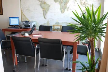 Cerkezkoy Business - 14