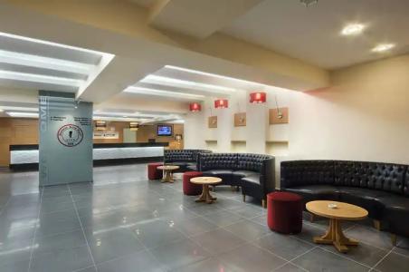 Cerkezkoy Business - 1