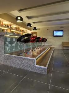 Cerkezkoy Business - 11