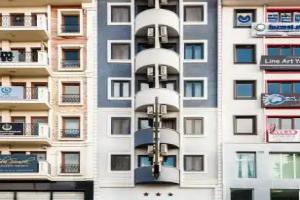 hotel ilion, Canakkale