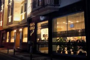 Hotel Helen Park, Canakkale