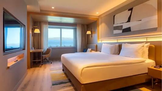 Kolin Spa & Convention Center - 58