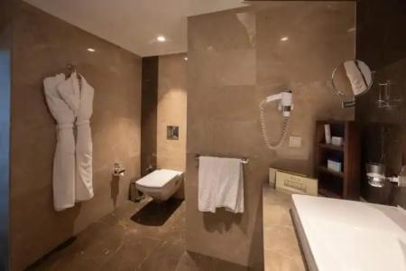 Kolin Spa & Convention Center - 101