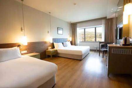 Kolin Spa & Convention Center - 66