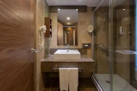 Kolin Spa & Convention Center - 92