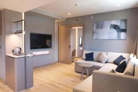 Kolin Spa & Convention Center - 96