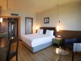 Advantage French Double room with Bosphorus view