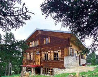 Demircioglu Pokut Dag Evi - 0