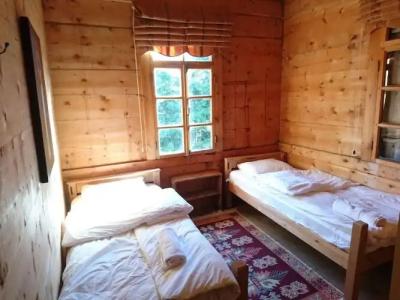 Demircioglu Pokut Dag Evi - 2