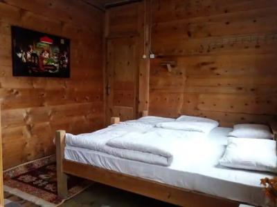 Demircioglu Pokut Dag Evi - 3