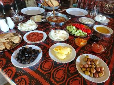 Demircioglu Pokut Dag Evi - 10