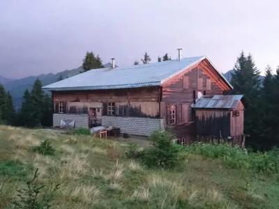 Demircioglu Pokut Dag Evi - 14