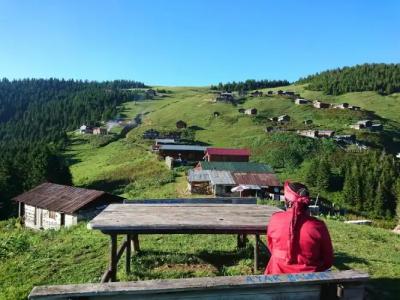 Demircioglu Pokut Dag Evi - 16