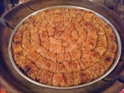Demircioglu Pokut Dag Evi - 9