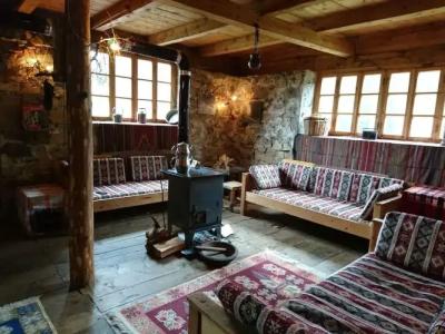 Demircioglu Pokut Dag Evi - 4