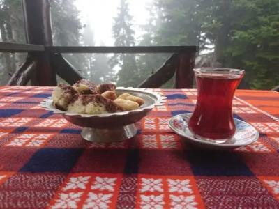 Demircioglu Pokut Dag Evi - 11