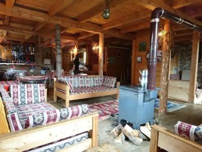Demircioglu Pokut Dag Evi - 15