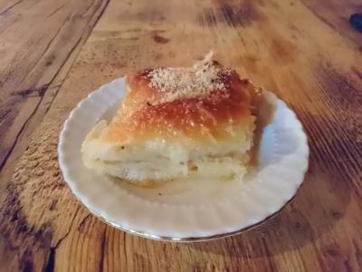 Demircioglu Pokut Dag Evi - 8