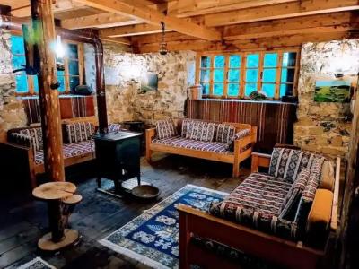 Demircioglu Pokut Dag Evi - 17